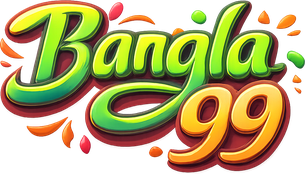 bangla 99 সাইটের লোগো